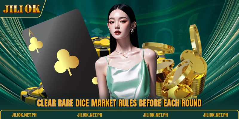 Sic Bo Triple Dice